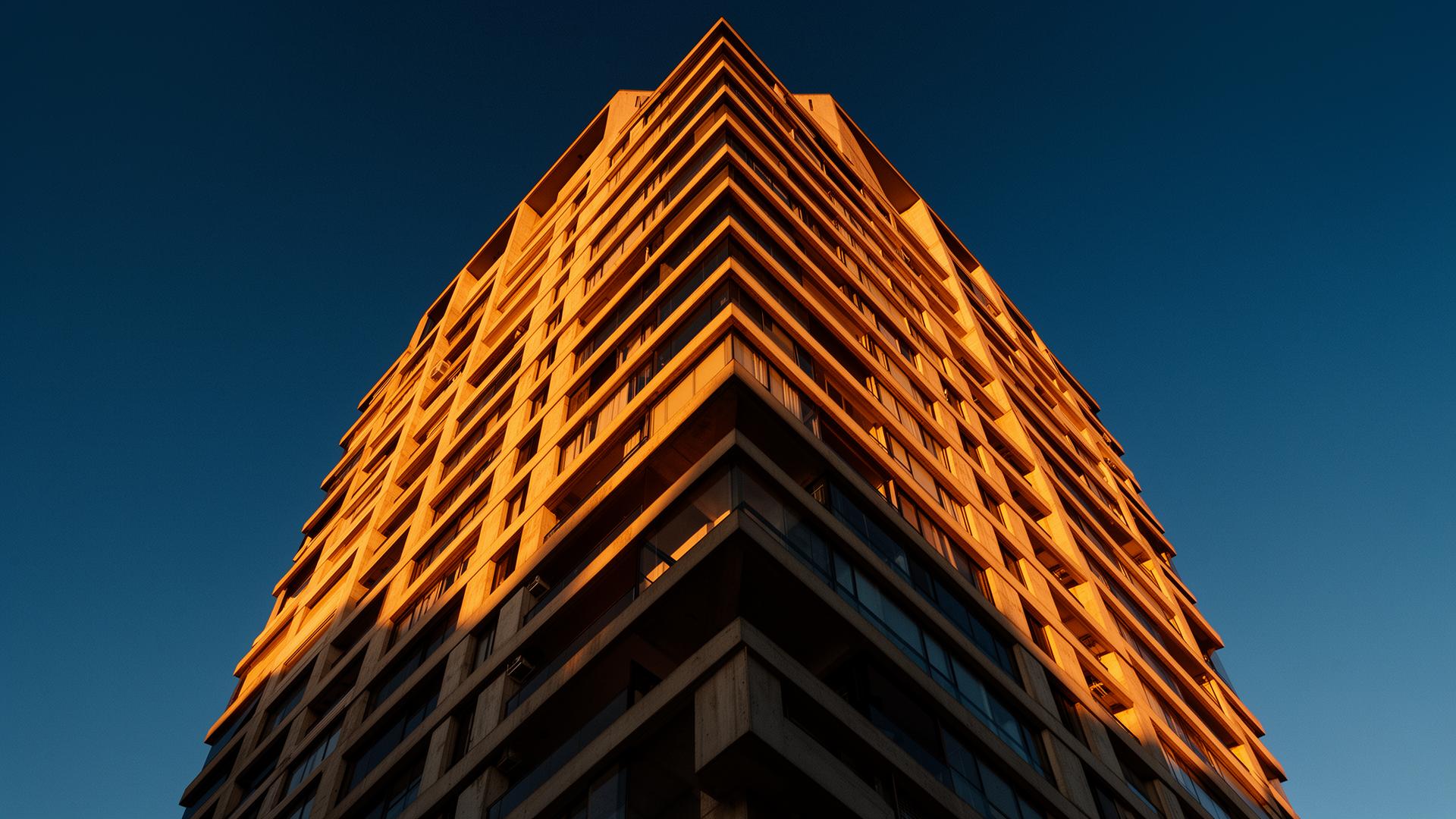 Edifício Amazing